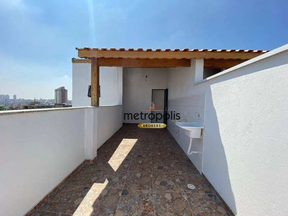 Cobertura, 2 quartos, 110 m² - Foto 4