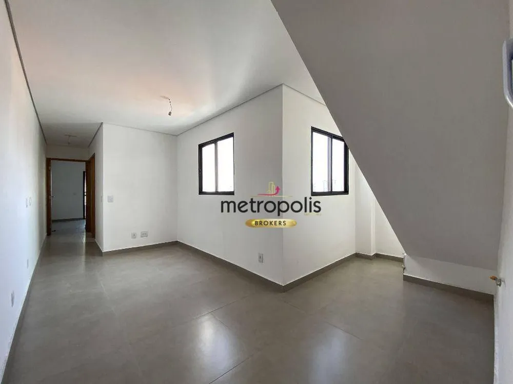 Cobertura, 2 quartos, 110 m² - Foto 2