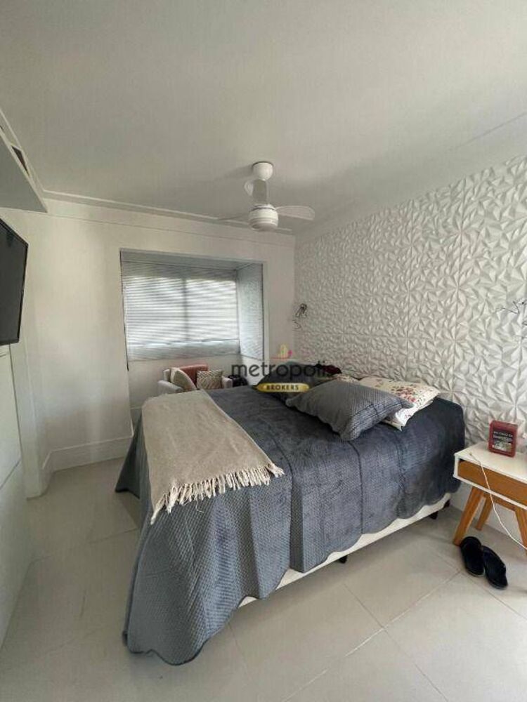 Apartamento à venda com 3 quartos, 128m² - Foto 3