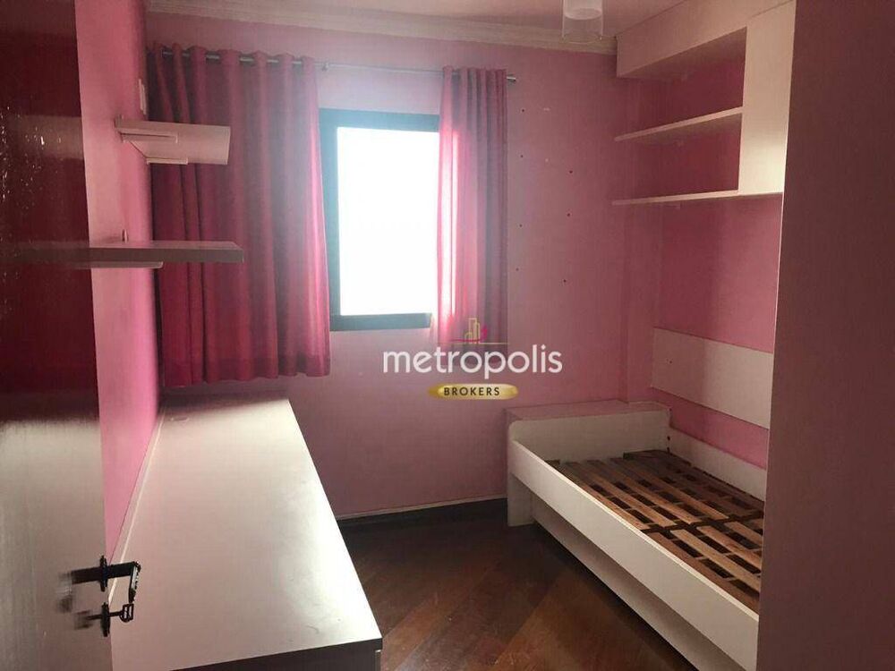 Cobertura à venda com 3 quartos, 180m² - Foto 2