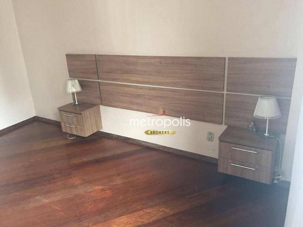 Cobertura à venda com 3 quartos, 180m² - Foto 1