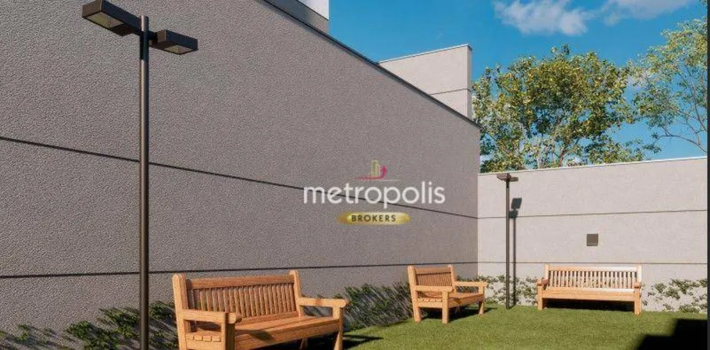 Kitnet-Studio, 17 m² - Foto 6