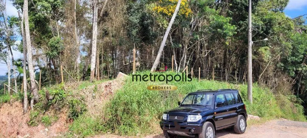 Terreno, 1640 m² - Foto 1