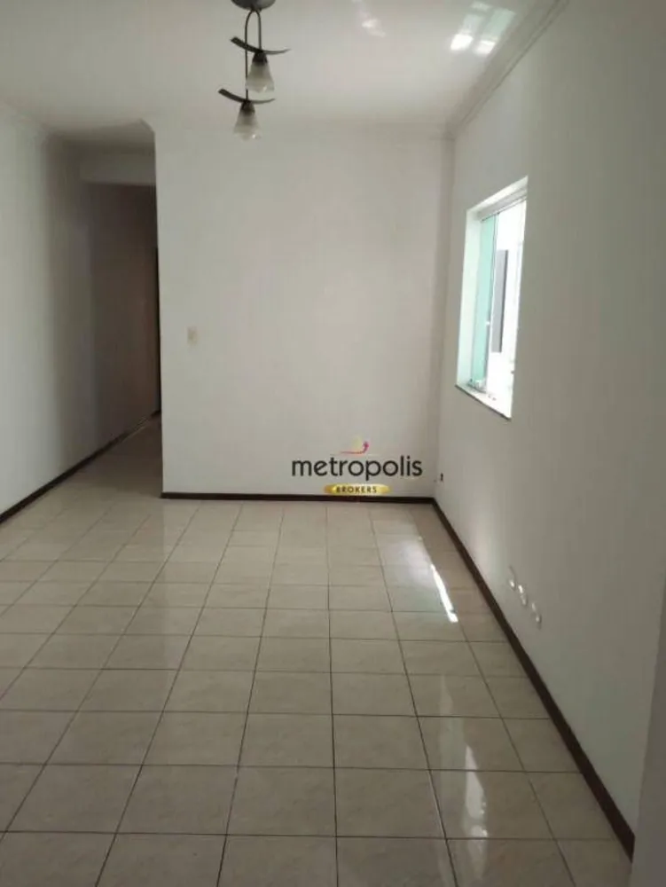 Apartamento, 2 quartos, 78 m² - Foto 1