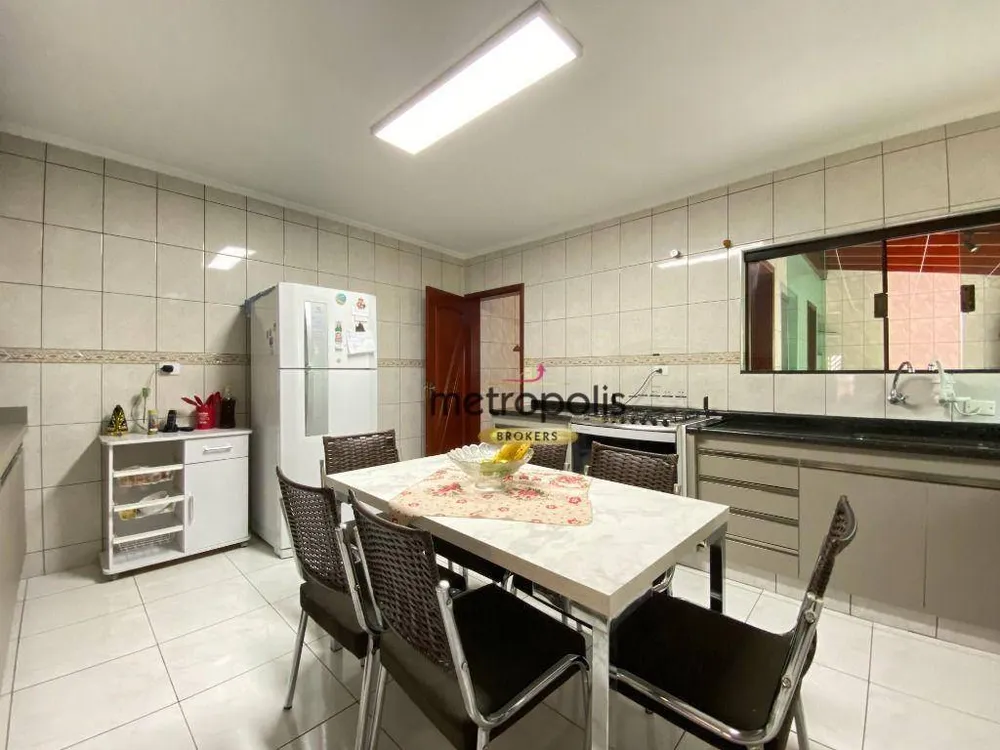 Sobrado, 3 quartos, 133 m² - Foto 4