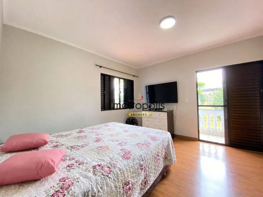 Sobrado, 3 quartos, 133 m² - Foto 1