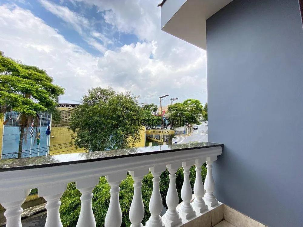 Sobrado, 3 quartos, 133 m² - Foto 11