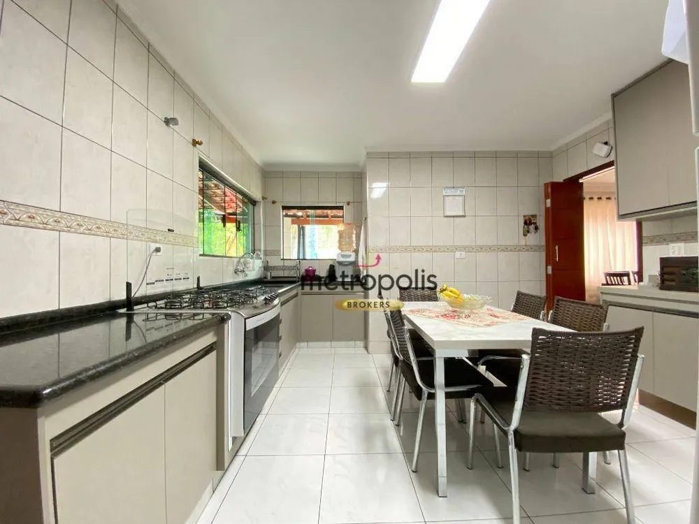 Sobrado, 3 quartos, 133 m² - Foto 5