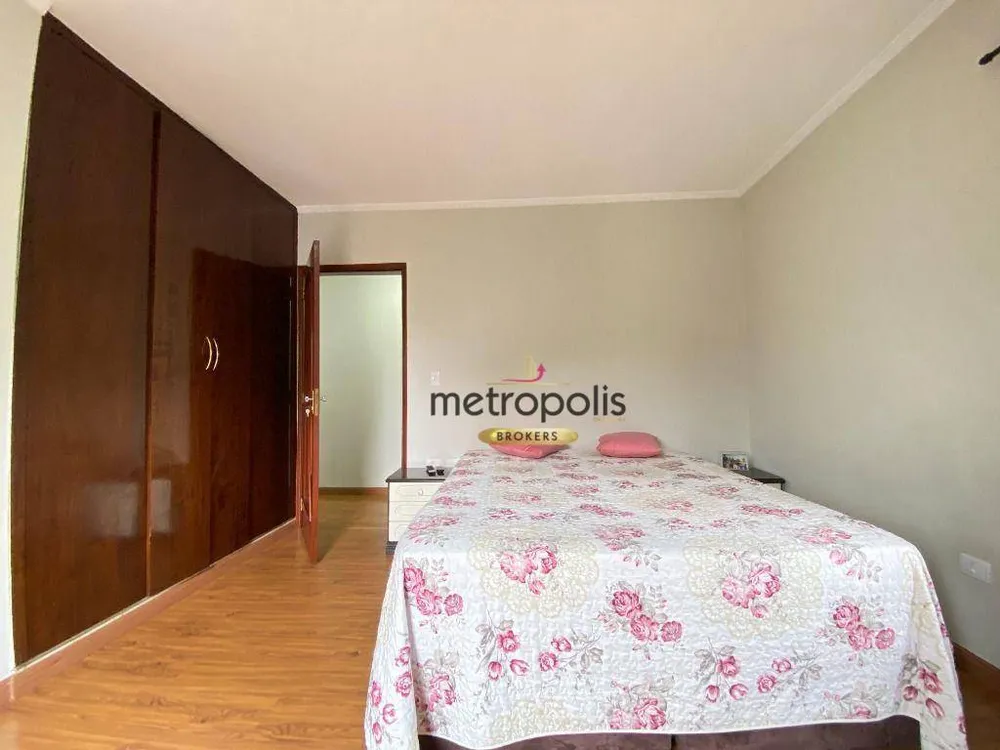 Sobrado, 3 quartos, 133 m² - Foto 3