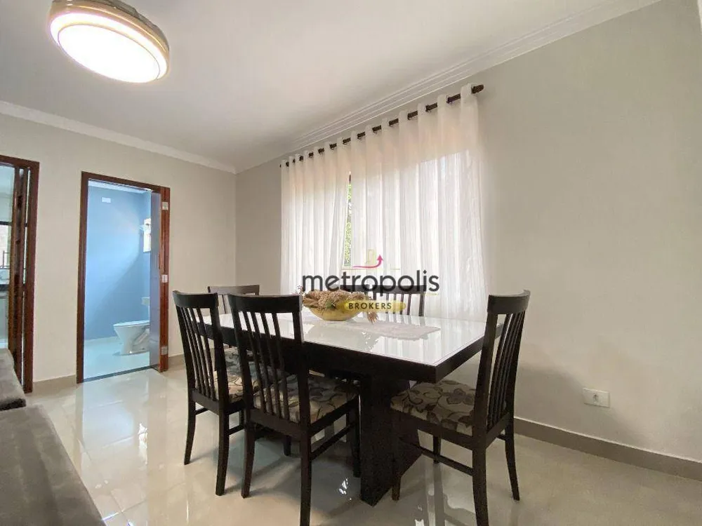 Sobrado, 3 quartos, 133 m² - Foto 3