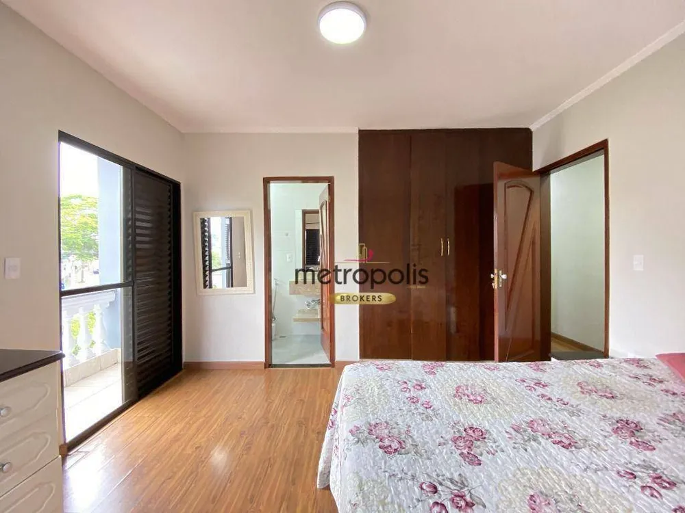 Sobrado, 3 quartos, 133 m² - Foto 9