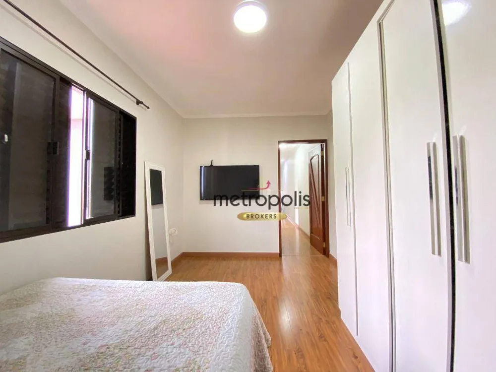 Sobrado, 3 quartos, 133 m² - Foto 4