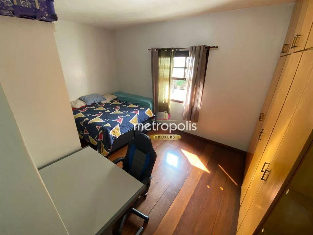 Casa, 5 quartos, 487 m² - Foto 10