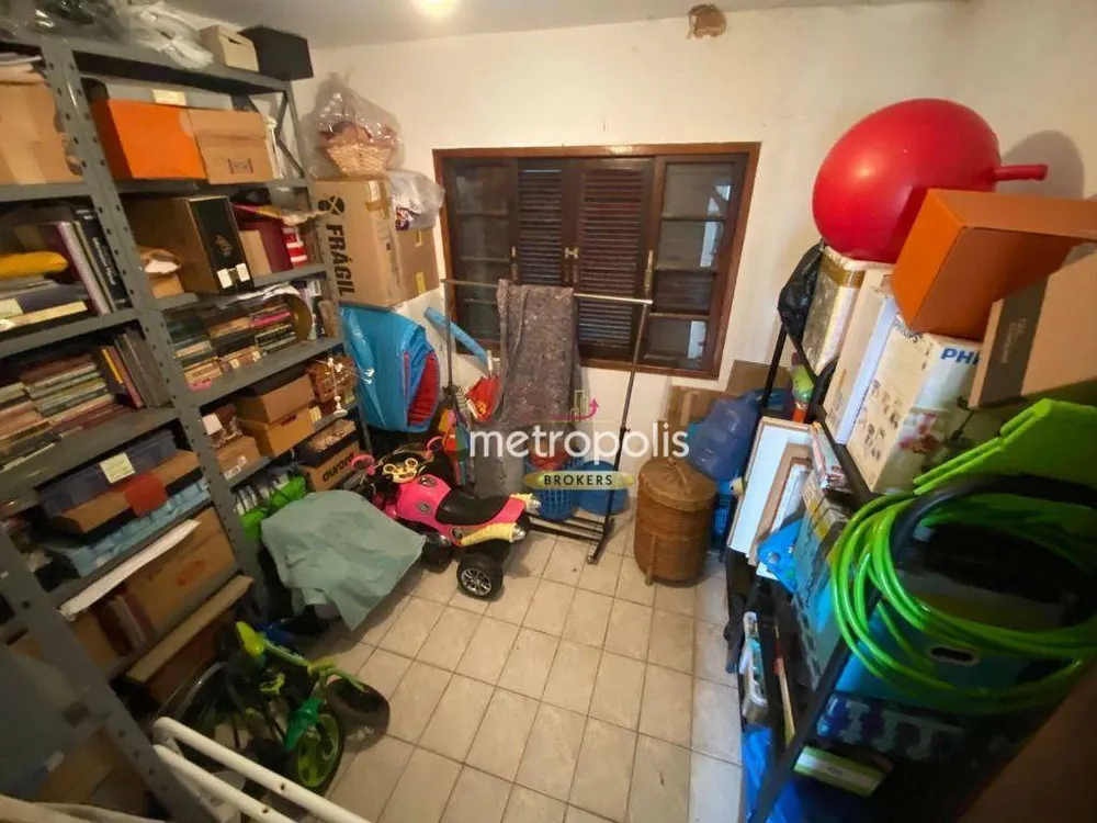 Casa, 5 quartos, 487 m² - Foto 7