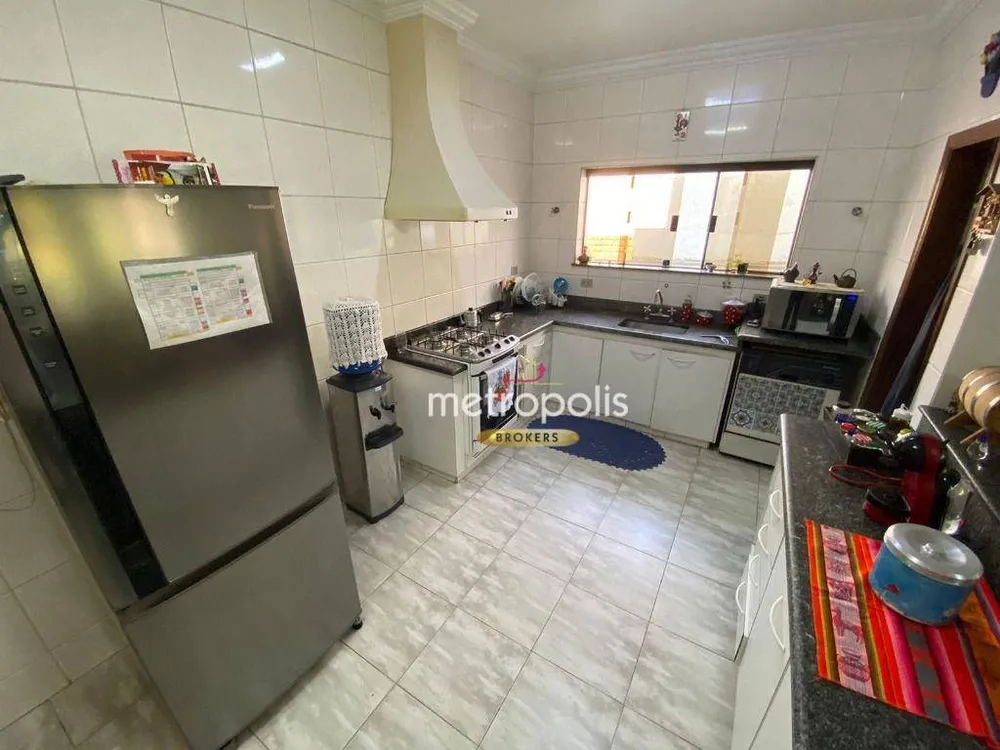 Casa, 5 quartos, 487 m² - Foto 2