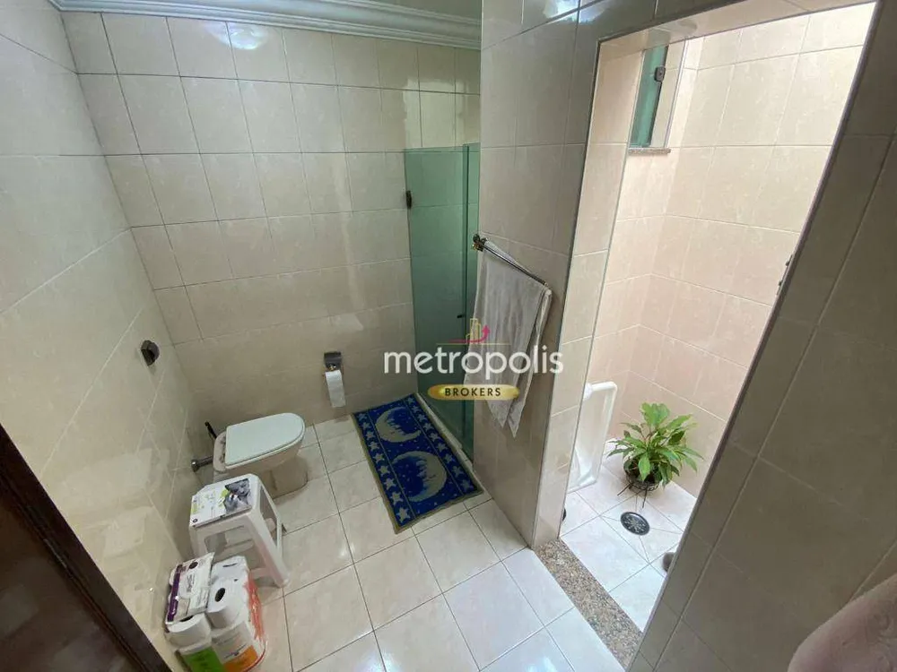 Casa, 5 quartos, 487 m² - Foto 1