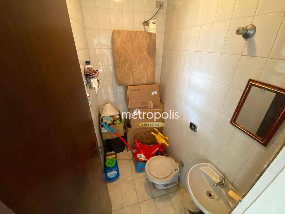 Casa, 5 quartos, 487 m² - Foto 3