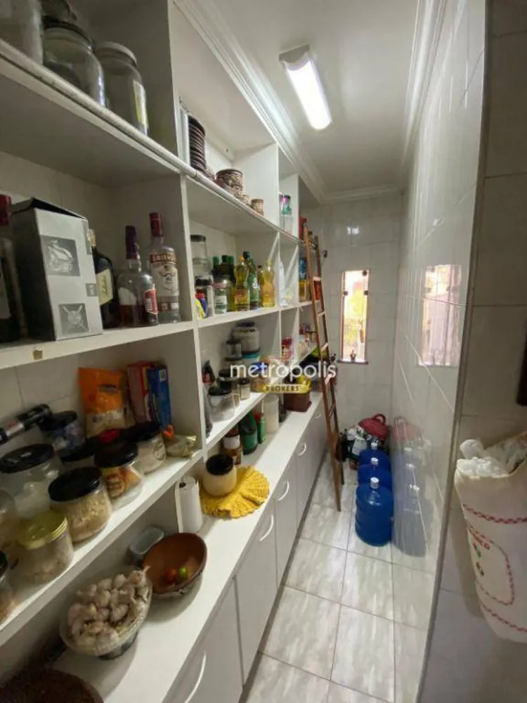 Casa, 5 quartos, 487 m² - Foto 7