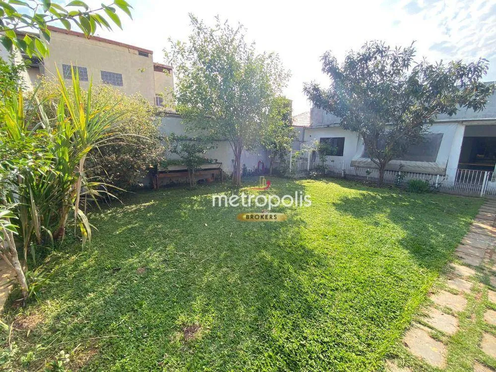 Casa, 5 quartos, 487 m² - Foto 4