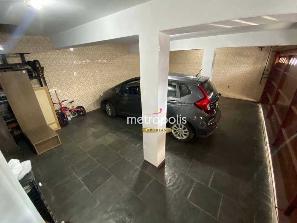 Casa, 5 quartos, 487 m² - Foto 8