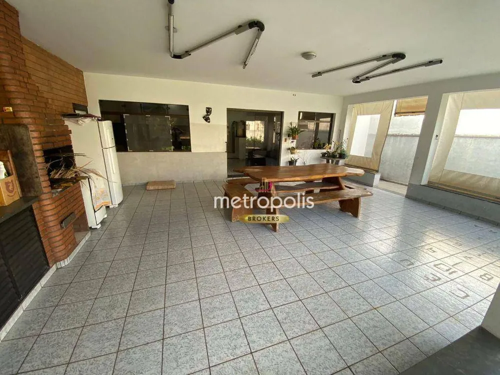 Casa, 5 quartos, 487 m² - Foto 3