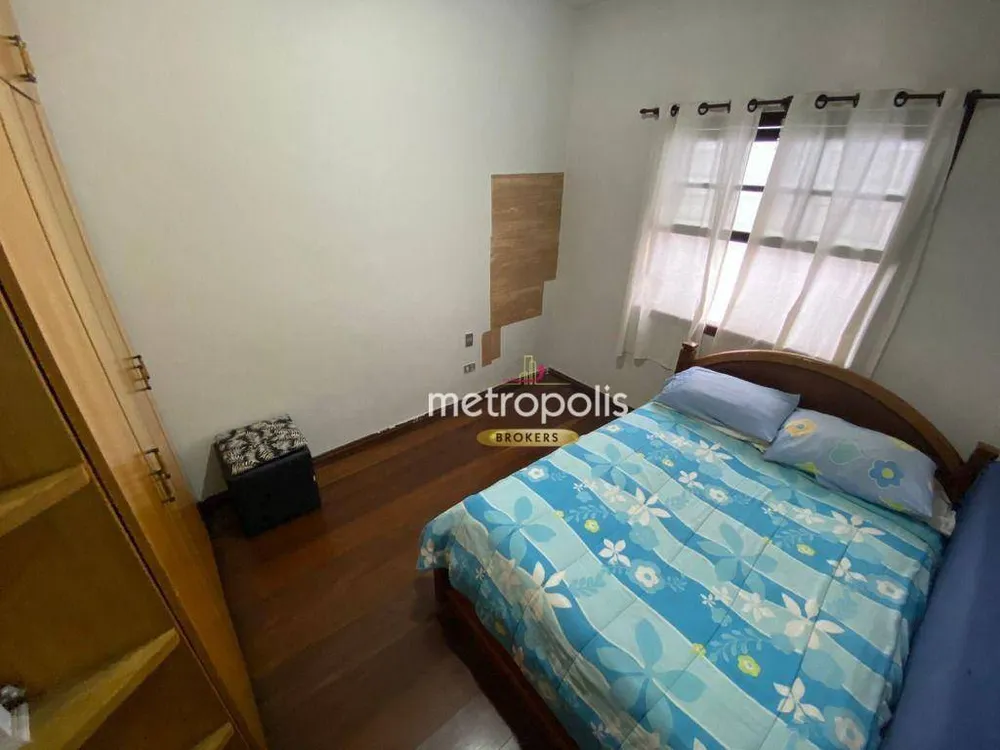 Casa, 5 quartos, 487 m² - Foto 11