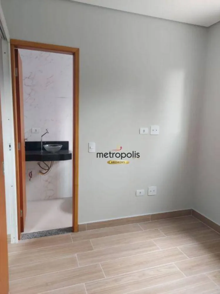 Sobrado, 2 quartos, 63 m² - Foto 4