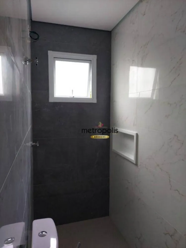 Sobrado, 2 quartos, 63 m² - Foto 2