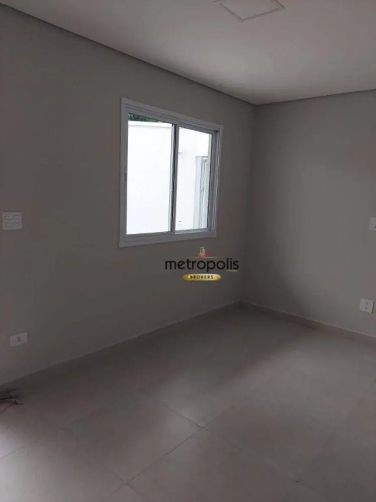 Sobrado, 2 quartos, 63 m² - Foto 1