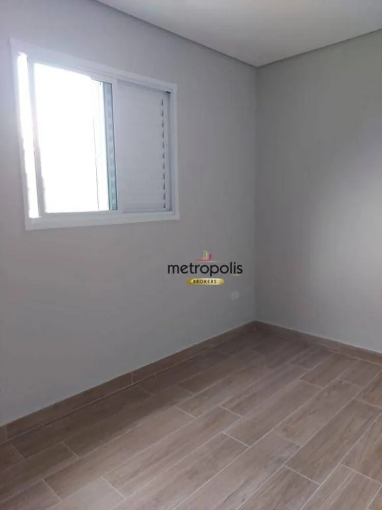 Sobrado, 2 quartos, 63 m² - Foto 7