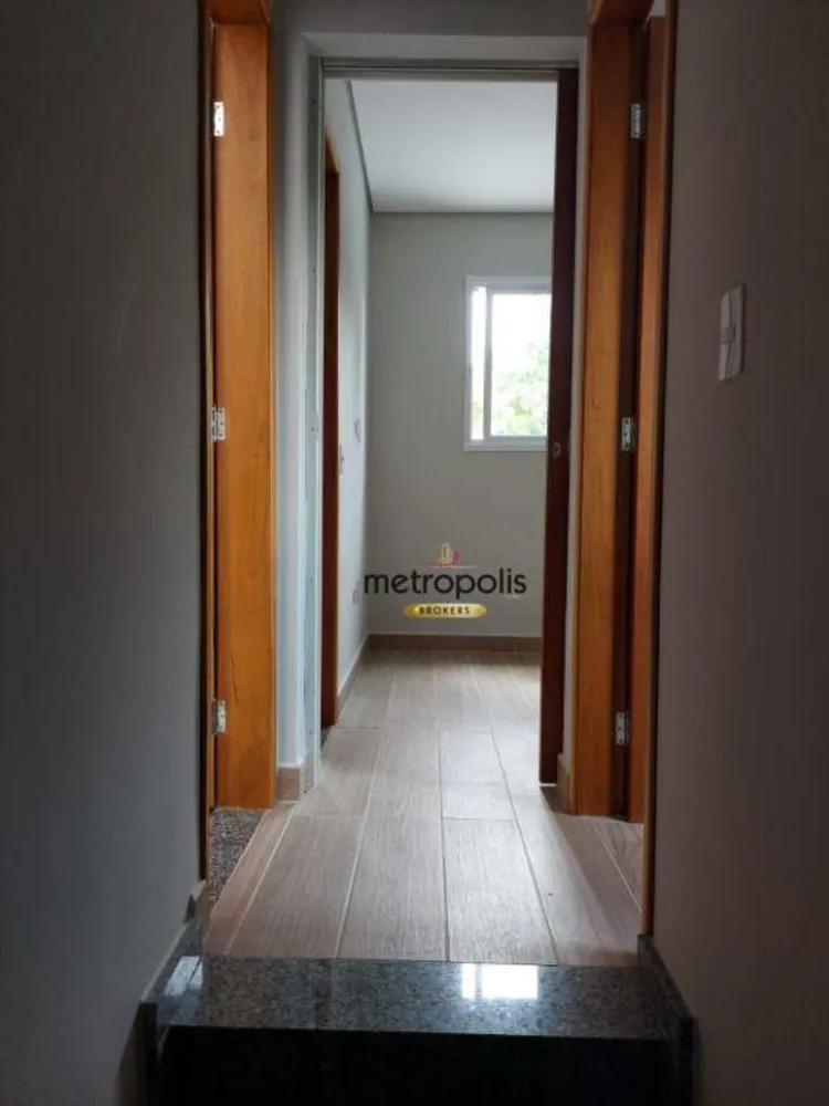 Sobrado, 2 quartos, 63 m² - Foto 4