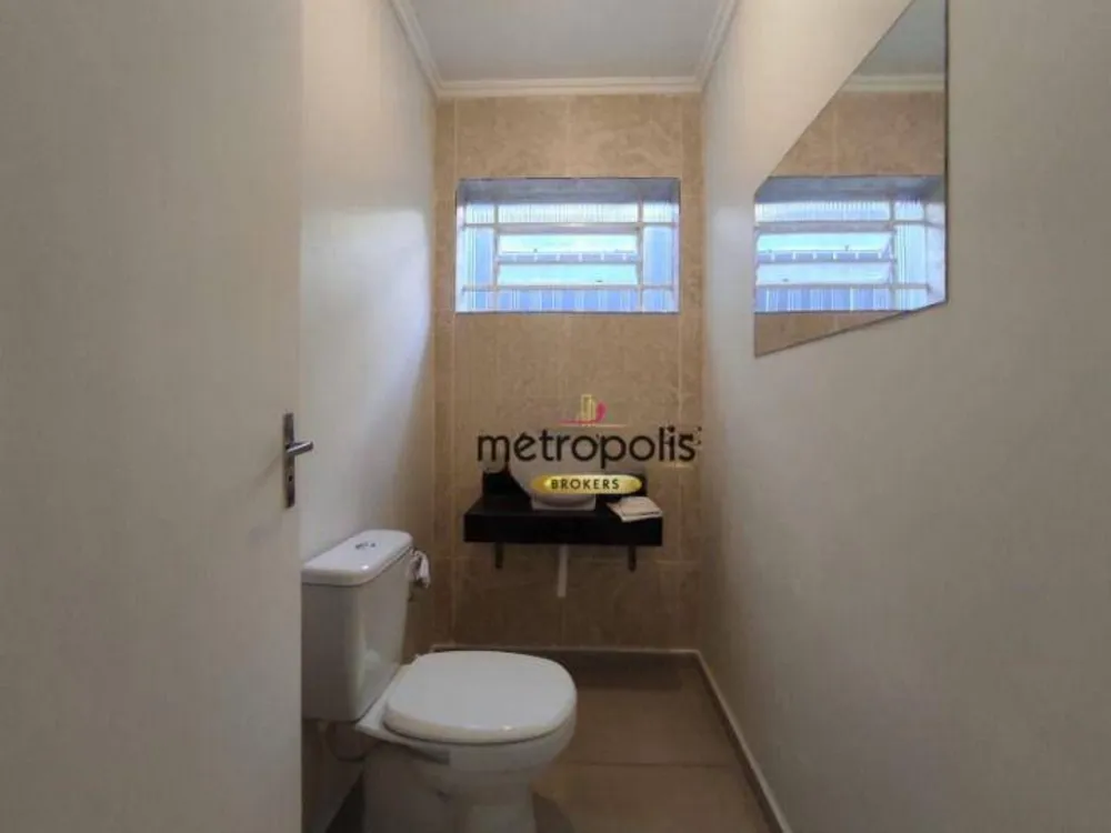 Sobrado, 3 quartos, 167 m² - Foto 8