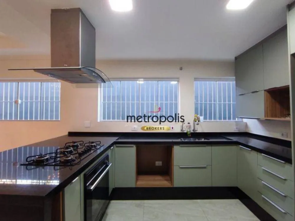 Sobrado, 3 quartos, 167 m² - Foto 12