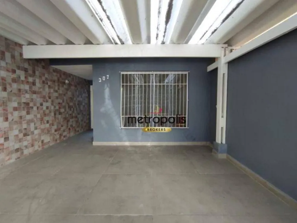 Sobrado, 3 quartos, 167 m² - Foto 2
