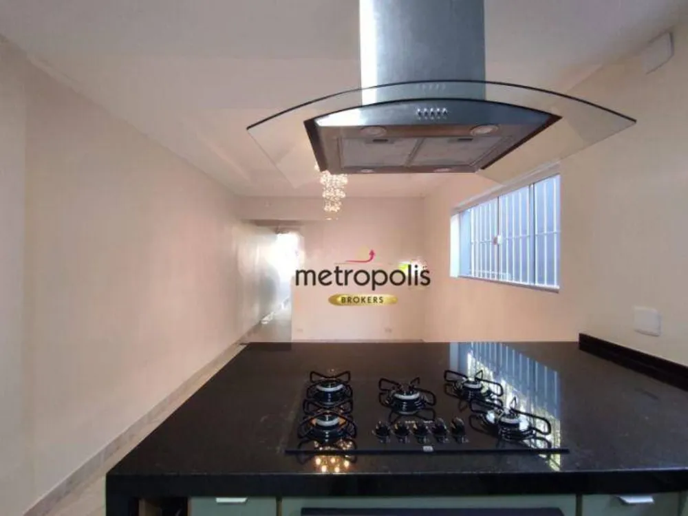 Sobrado, 3 quartos, 167 m² - Foto 9