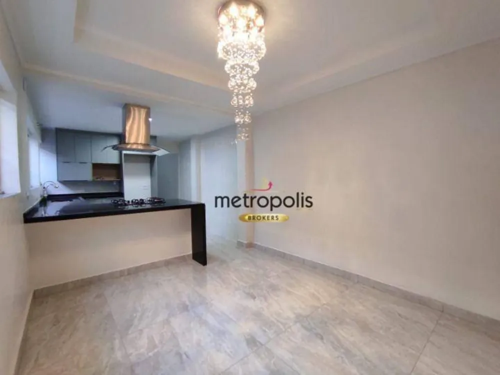 Sobrado, 3 quartos, 167 m² - Foto 1