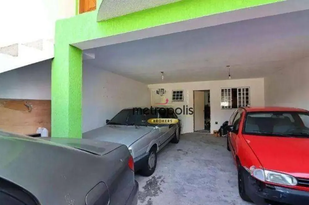 Sobrado, 4 quartos, 250 m² - Foto 11