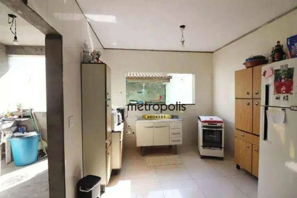 Sobrado, 4 quartos, 250 m² - Foto 4
