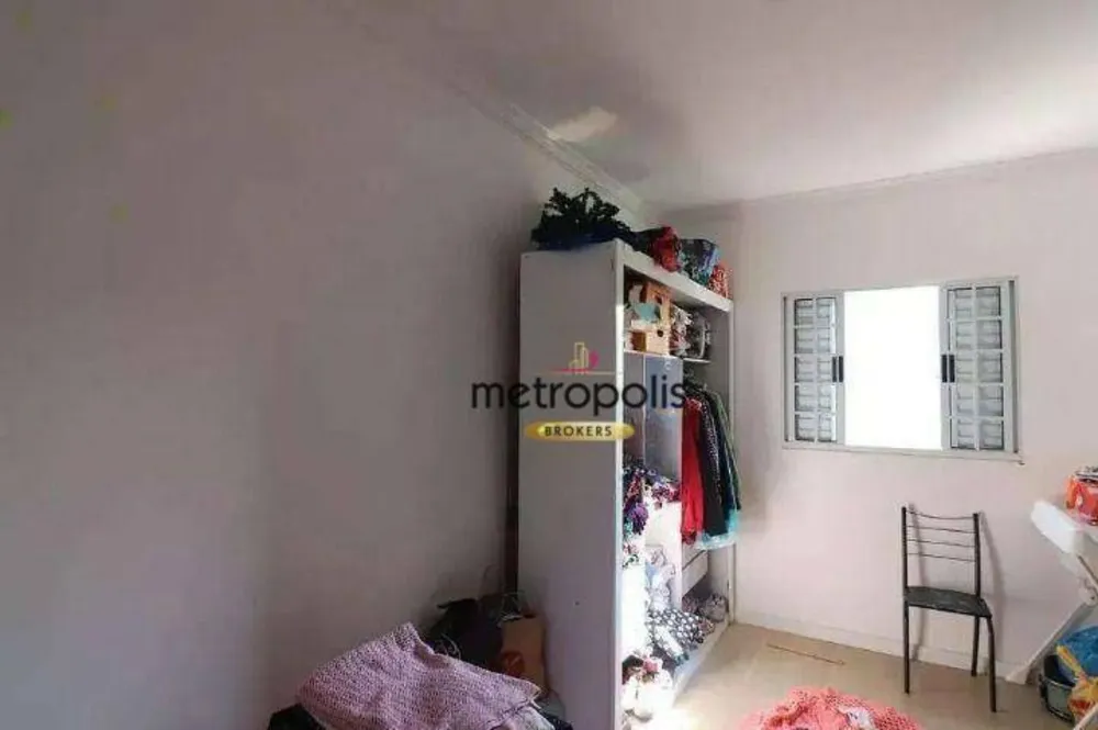 Sobrado, 4 quartos, 250 m² - Foto 8