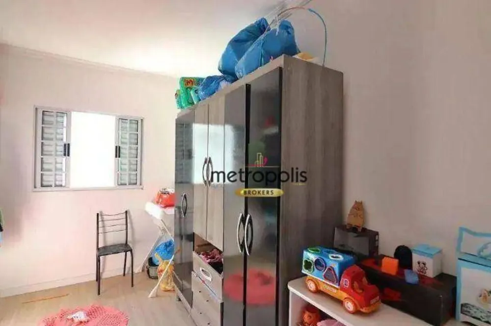 Sobrado, 4 quartos, 250 m² - Foto 5