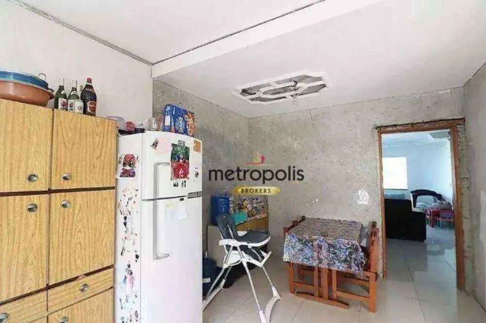 Sobrado, 4 quartos, 250 m² - Foto 3