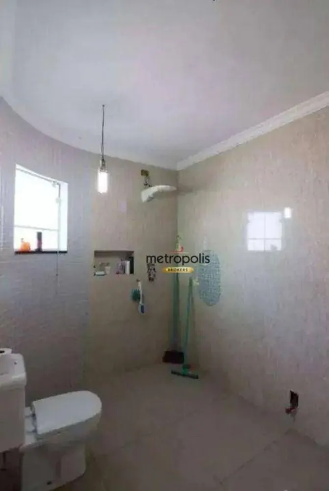 Sobrado, 4 quartos, 250 m² - Foto 6