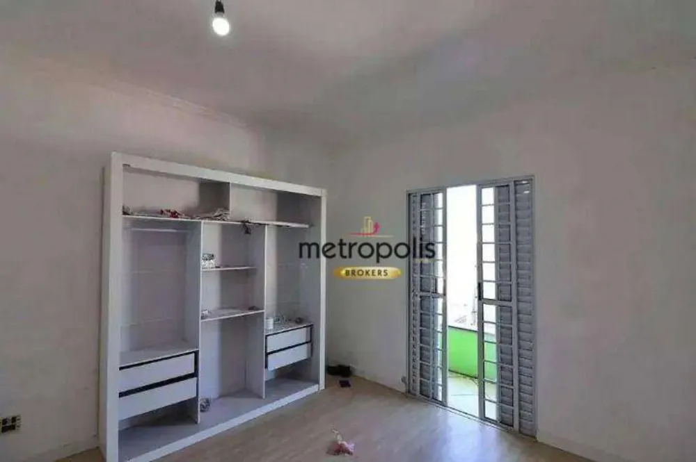 Sobrado, 4 quartos, 250 m² - Foto 7