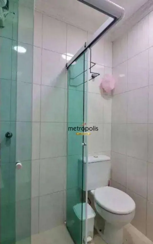 Sobrado, 4 quartos, 250 m² - Foto 7