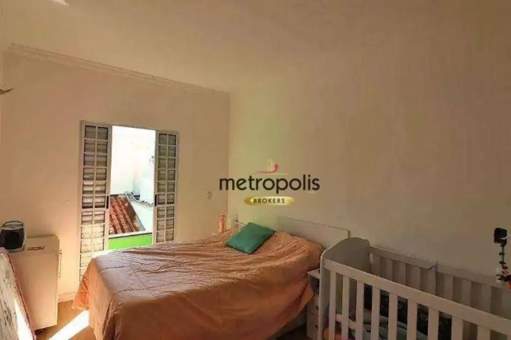 Sobrado, 4 quartos, 250 m² - Foto 6