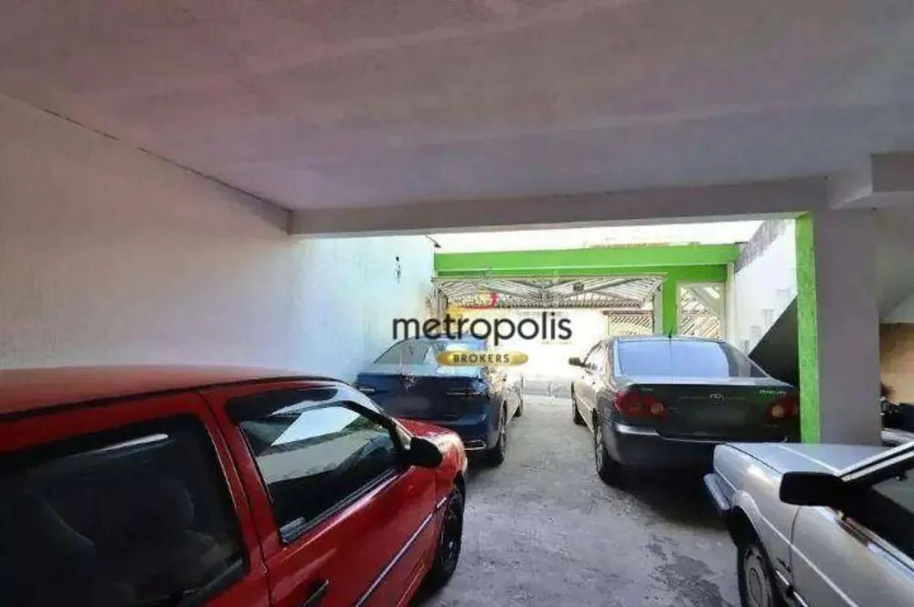 Sobrado, 4 quartos, 250 m² - Foto 12
