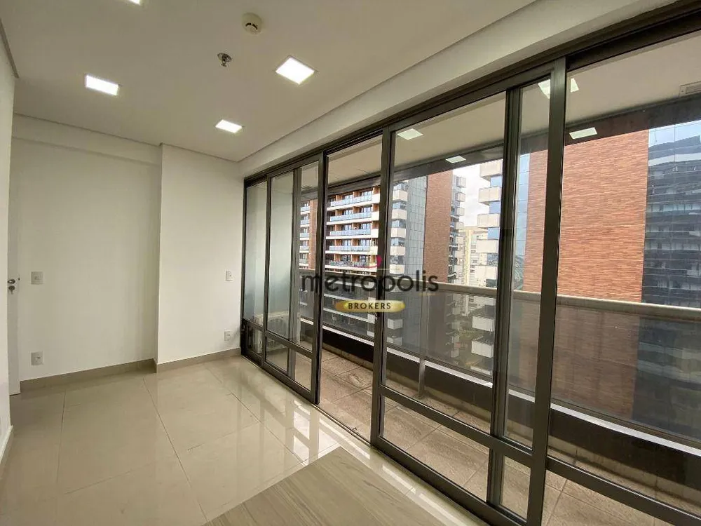 Sala-Conjunto, 44 m² - Foto 11