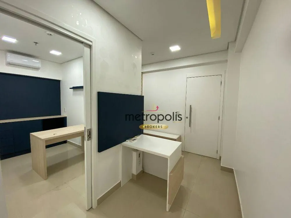 Sala-Conjunto, 44 m² - Foto 3