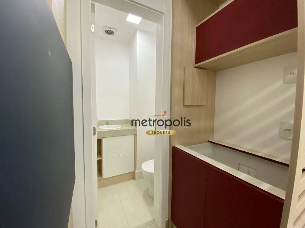 Sala-Conjunto, 44 m² - Foto 2