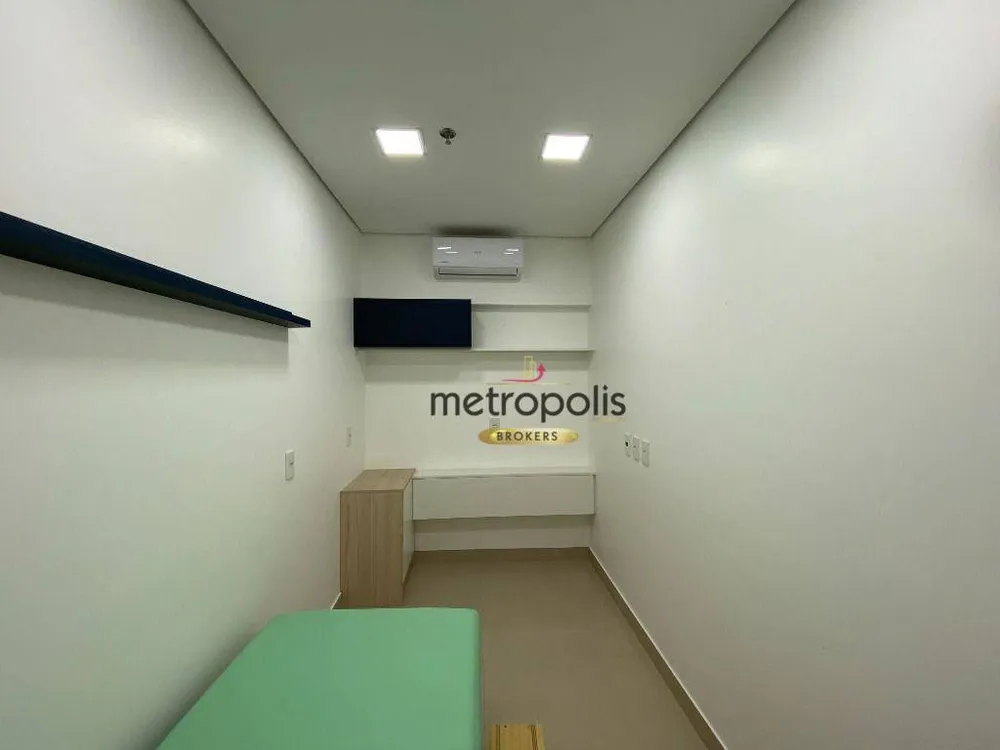 Sala-Conjunto, 44 m² - Foto 7